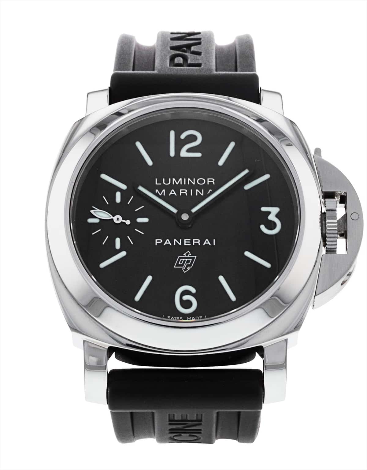 Panerai Luminor Marina PAM00005